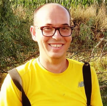 Dr. Christos Gkenas avatar image