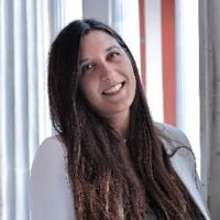 Dr. Eva Michelaraki avatar image