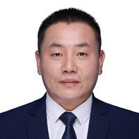 Prof. Dr. Ze Zhang avatar image