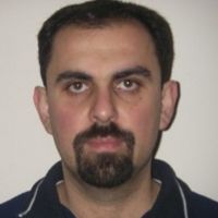 Dr. Manos Stefanakis avatar image