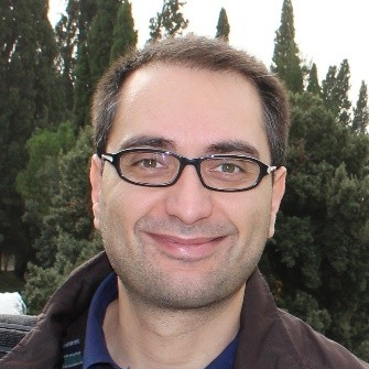 Dr. Michele Scarpiniti avatar image