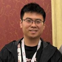 Dr. Weijie Wang avatar image