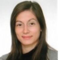 Dr. Marija Ivanovic avatar image