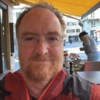 Dr. Christopher Weston avatar image