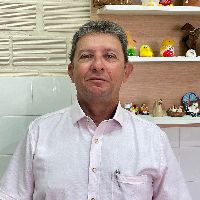 Prof. Dr. Fernando Guilheme Perazzo Costa avatar image