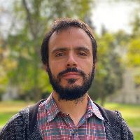 Dr. Mauro Mariani avatar image