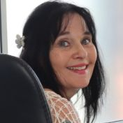 Prof. Dr. Karien Jooste avatar image