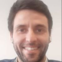 Dr. Alejandro Martinez Moreno avatar image