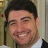 Dr. Gerardo Carpinella avatar image