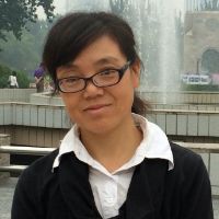 Prof. Dr. Ju Wang avatar image