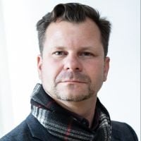 Prof. Dr. Vincent Rolandas Giedraitis avatar image