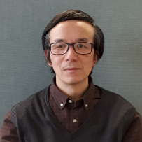 Dr. Anqiang He avatar image