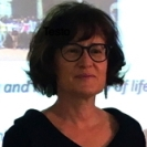 Prof. Dr. Rosita Gabbianelli avatar image