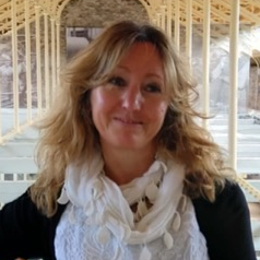 Dr. Elisabetta Damiani avatar image