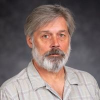 Prof. Dr. Gary Voelker avatar image