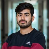 Dr. Sailesh Acharya avatar image