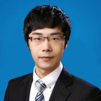 Dr. Guanlin Li avatar image