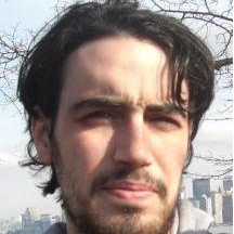 Dr. Stefano Mariani avatar image