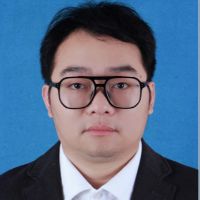 Dr. Siliang He avatar image