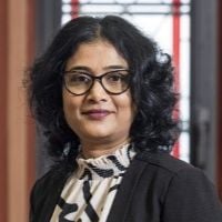 Dr. Aparna Renigunta avatar image