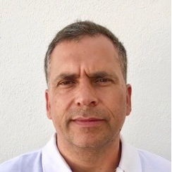 Prof. Dr. António Luís Jesus Teixeira avatar image