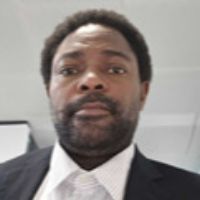 Dr. Isiaka A. Alimi avatar image