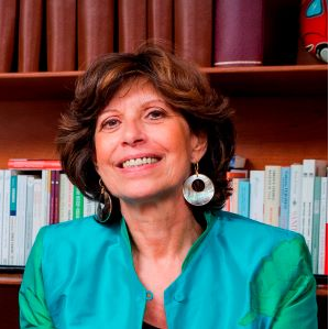 Prof. Dr. Chiara Tonelli avatar image