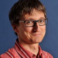 Prof. Dr. Jérôme Vial avatar image