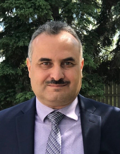 Dr. Nimer Murshid avatar image