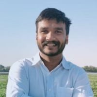 Dr. Sahil Gasso avatar image