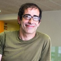 Dr. Pablo Gamallo avatar image