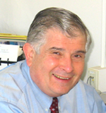 Prof. Dr. Stephen F. Vatner avatar image