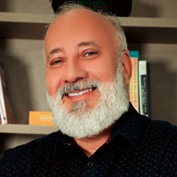 Prof. Dr. Rodrigo Lopes-Martins avatar image