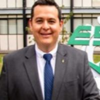 Dr. Christopher René Torres San Miguel avatar image