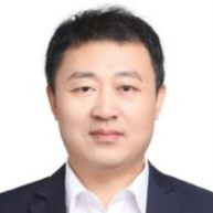 Prof. Dr. Chong Zhang avatar image