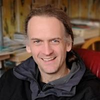 Prof. Dr. Andy J. Wills avatar image