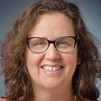 Dr. Andrea Eisen avatar image