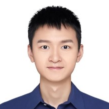 Dr. Wei Tao avatar image