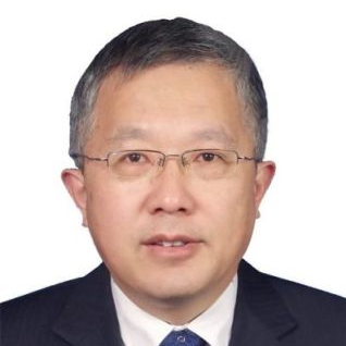 Prof. Dr. Bing Chen avatar image
