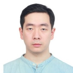 Dr. Zhiyi Tian avatar image
