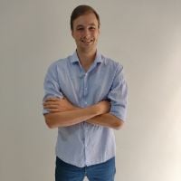 Prof. Dr. Felipe Schwerz avatar image