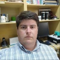 Prof. Dr. Victor Buono da Silva Baptista avatar image