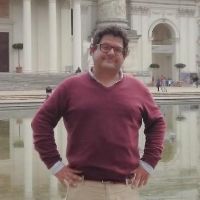 Dr. Antonio Martínez Raya avatar image