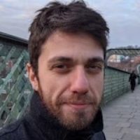 Dr. Theodoros Spyridopoulos avatar image