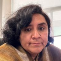 Dr. Mayra Díaz-Ramírez avatar image