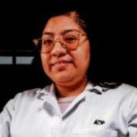 Dr. Alitzel Belem Garcia-Hernandez avatar image
