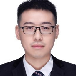 Dr. Lin Chen avatar image