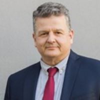 Prof. Dr. Dimitrios Vlachos avatar image