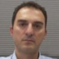 Dr. Dimitrios Bechtsis avatar image