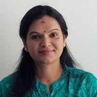 Dr. Prasanthi Sreekumari avatar image